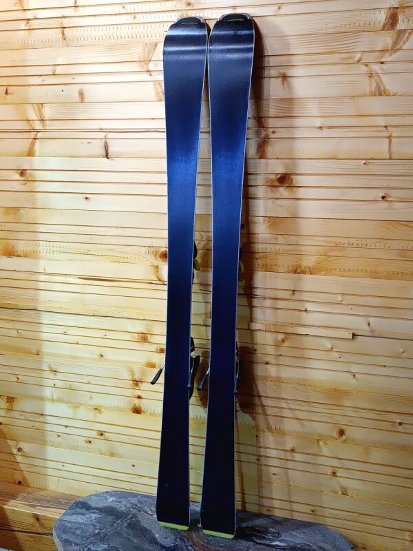 LYŽE HEAD SUPER JOY 148CM